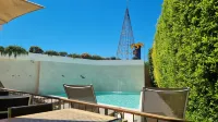 Hospedaria Frangaria - Pools