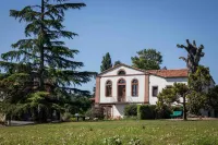 Ô Domaine - 3-Star