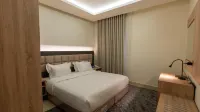 Maskan Alolya Serviced Apartment 알크호바르 호텔