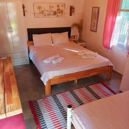 Canario Bungalows