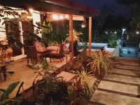 Baywalk Suites Batangas Hotels in Laurel