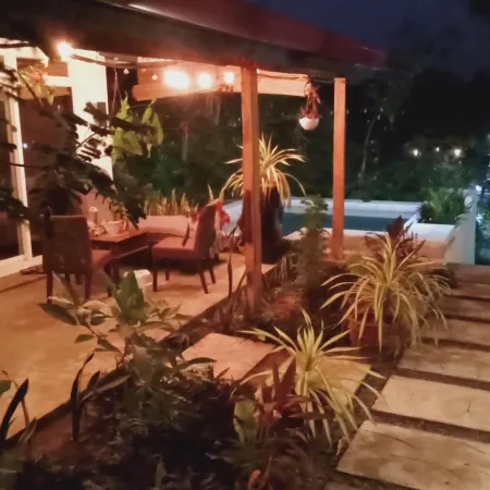 Baywalk Suites Batangas