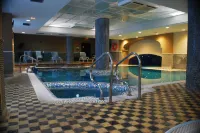 Hotel Puerto de Las Nieves - spa