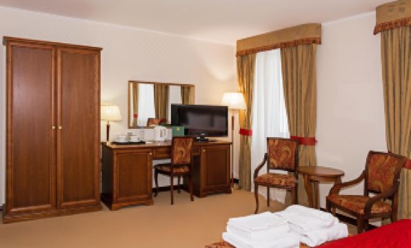 Hotel Gallery - Housity