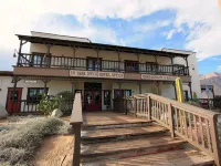 Palm Canyon Hotel and RV Resort Hotels in Borrego Springs