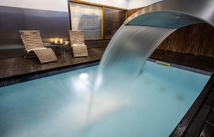 La Casona Encanto Rural - ApartaHotel Spa Llanes