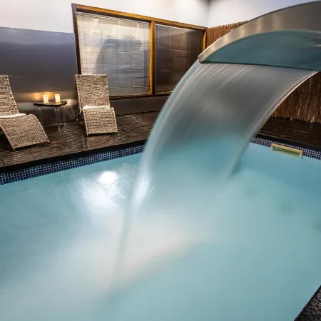 La Casona Encanto Rural - ApartaHotel Spa Llanes