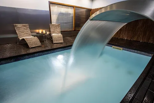 La Casona Encanto Rural - ApartaHotel Spa Llanes - 4-Star