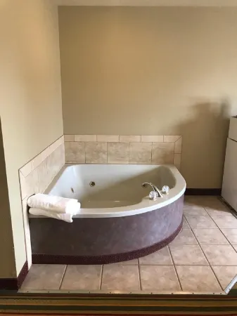 Super 8 by Wyndham Kremmling Отели в г. Креммлинг