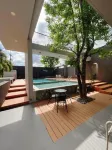 Seree Grand Resort - Rooftop Pools