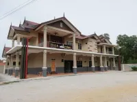 Villa Sentosa Hotels near Marine Park