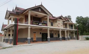 Villa Sentosa