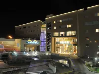 Hotel Del Bono Park - Gym