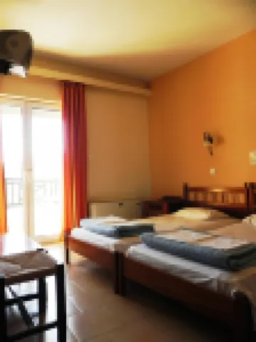 キサモス・ホテル