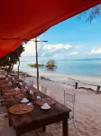 Mangrove Lodge - de playa