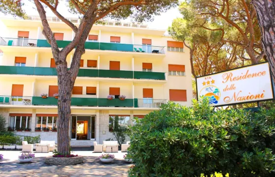 黛樂奈茲尼酒店