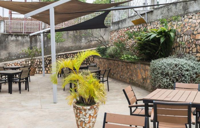 Dutchess Hotel and Restaurant