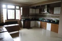 Vamoose Gomethang Homestay Các khách sạn ở South Sikkim