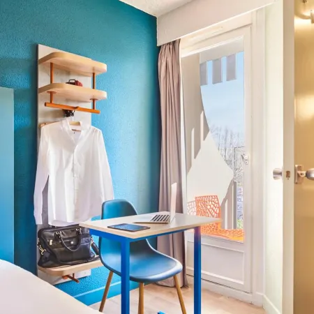 Ibis Budget Saint-Ouen-l'Aumône