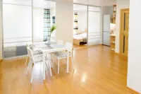 VLcome Rooms Apartments