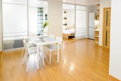 VLcome Rooms Apartments Hotels in 