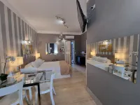 B&B Pescara Centro Luxury Suite - Airport Shuttle