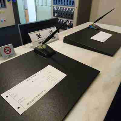 厚木カプセルホテル Others