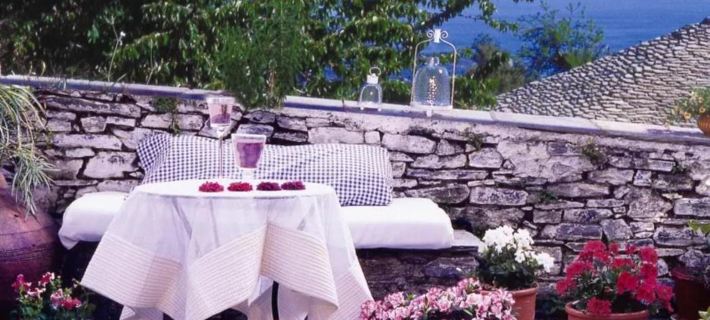 Santikos Mansion, Santikos Collection Hotels in Magnesia Prefecture