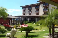 Ozped Flats Particulares Edifício Life Resort