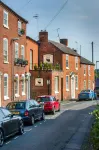 Baldwin House Hotels in Bewdley