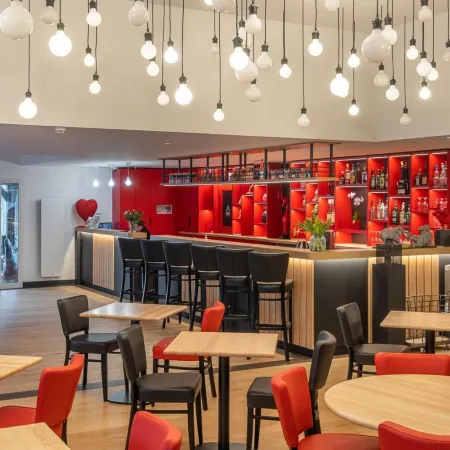Le M Hotel & Spa Honfleur