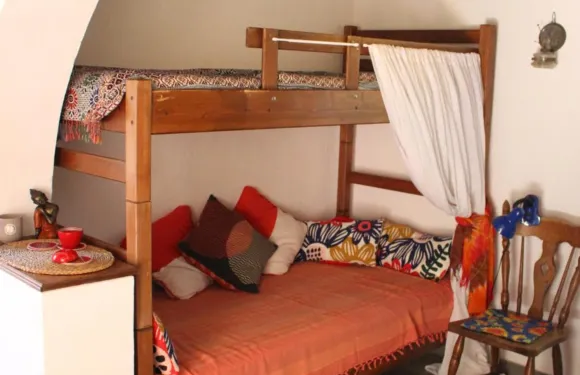 赫萊斯法文德哈茲鄉村民宿