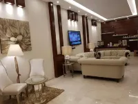 Waqet AlFakhama Furnished Apartments -  Appartamenti vacanze