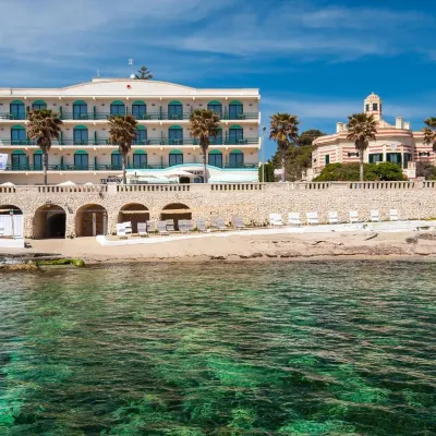 Hotiday Leuca Lungomare Hotels near LEUCA MARINE