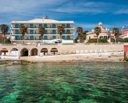 Hotiday Leuca Lungomare Hotels in Leuca