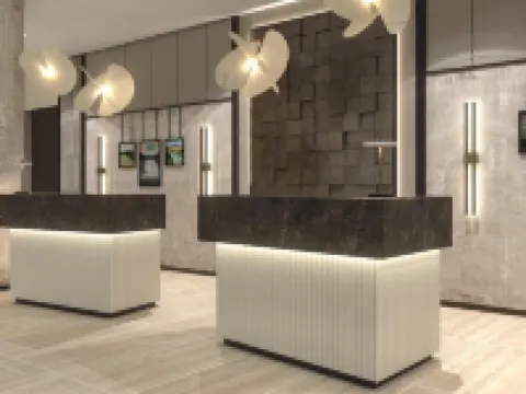 Radisson Blu Hotel, Bergamo Choruslife Hoteles en Bérgamo