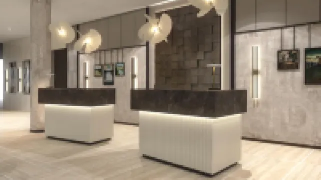 Radisson Blu Hotel, Bergamo Choruslife