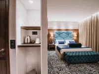 Status Butik-Hotel Hotels in Ukhta