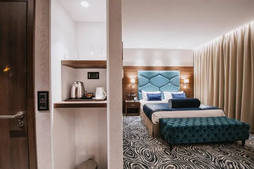 Status Butik-Hotel