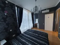 Astra Hotel Hotels in Yessentuki