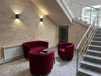 Legenda Hotel a Volkhovsky District