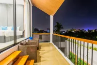 Khong Cam Garden Villas - キッチン
