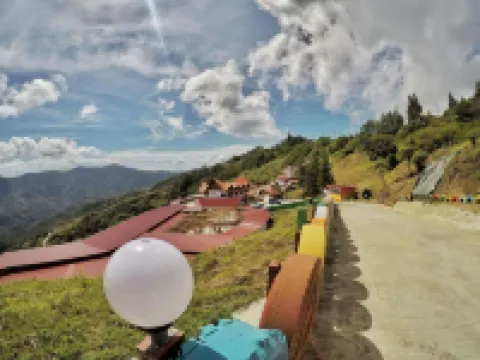 Sunrise Kundasang Resort