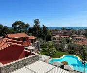 Leonardo Resort - Pools