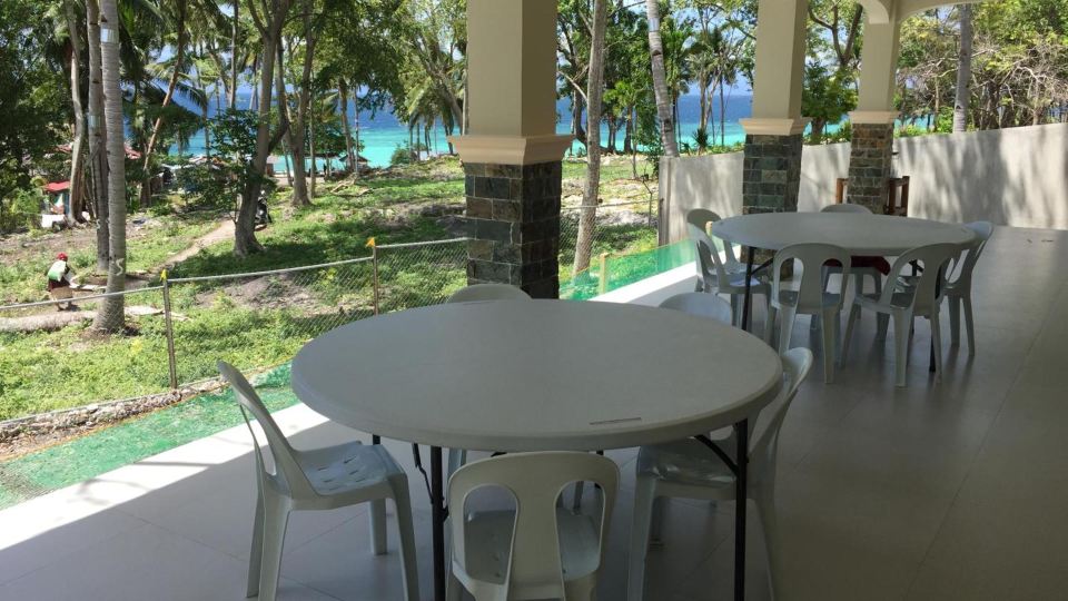 Lambug Beach Homestay