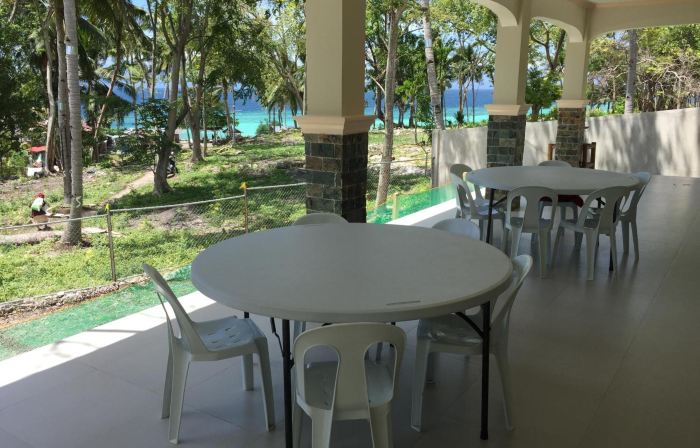 Lambug Beach Homestay