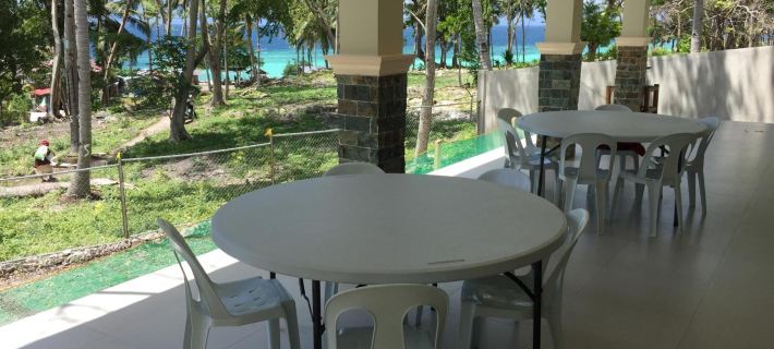 Lambug Beach Homestay Hotels in Cebu