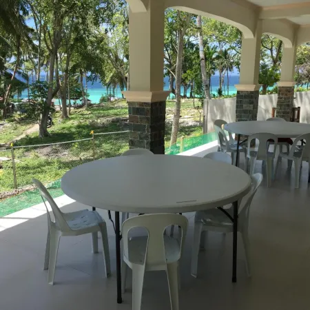 Lambug Beach Homestay