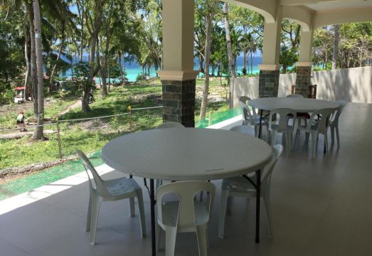 Lambug Beach Homestay
