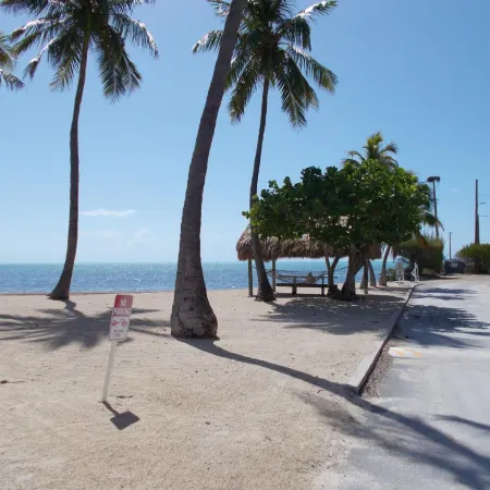 Matecumbe Resort